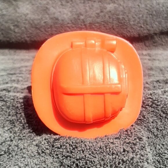 Paw Patrol Marshall Soft Lites 5“ Night Light Working - Picture 8 of 11